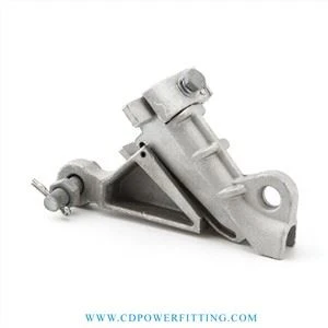 Bolted Wedge Tension Clamp